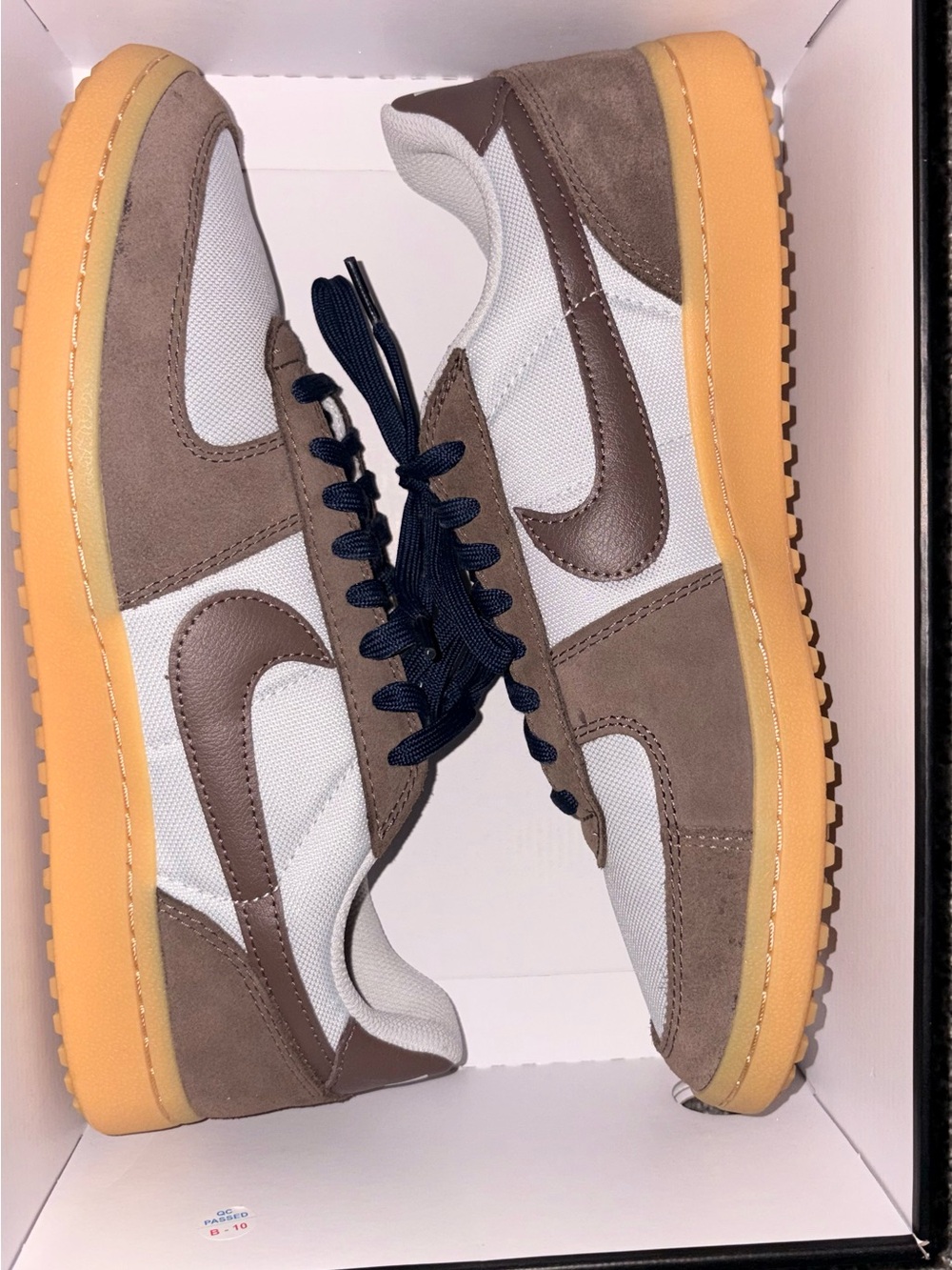 Nike Field General Shoes